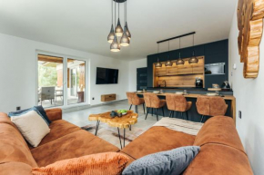 Premium apartman Lipno Lipno Nad Vltavou